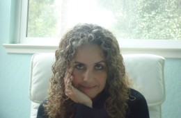 The Voice Interviews Karen Levy
