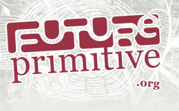 Future Primitive Interviews Theodore Richards