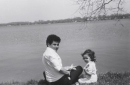 “Scents” | An Excerpt from My Father’s Gardens by Karen Levy