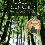 Call of the Sun Child_Medal