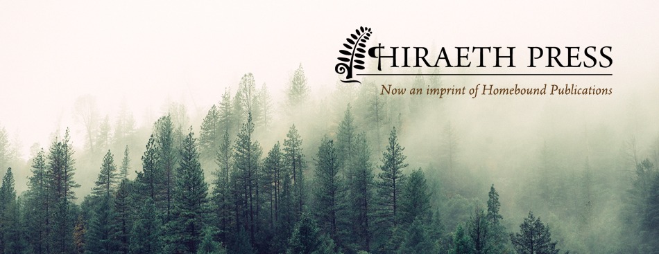 Welcome Hiraeth Press!