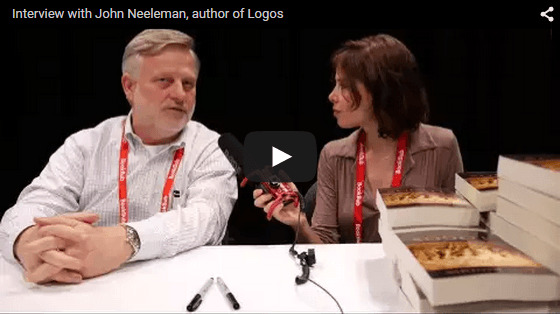 An Interview with John Neeleman at Book Expo America