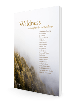 Wildness: Voices of the Sacred Landscape | Anthology